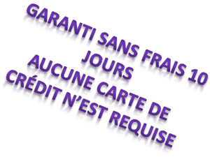 essai gratuit