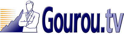 Gourou logo